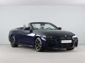 BMW 4-Serie (2026) thumbnail 10
