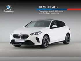 BMW 1-Serie (2026) thumbnail 1