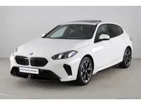 BMW 1-Serie (2026) thumbnail 18