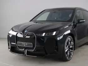 BMW iX (2026) thumbnail 18