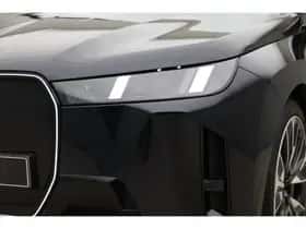 BMW iX (2026) thumbnail 26