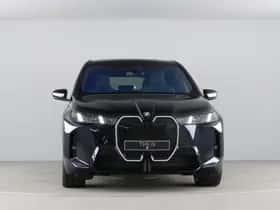 BMW iX (2026) thumbnail 5