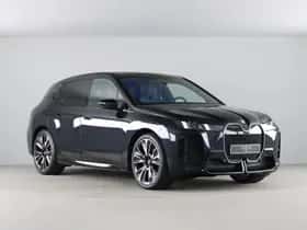 BMW iX (2026) thumbnail 6