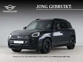 MINI Countryman (2026)