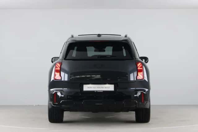 MINI Countryman (2026) thumbnail 11