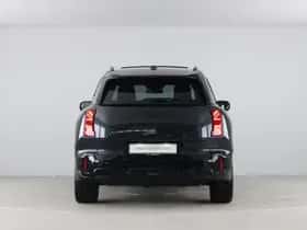 MINI Countryman (2026) thumbnail 11
