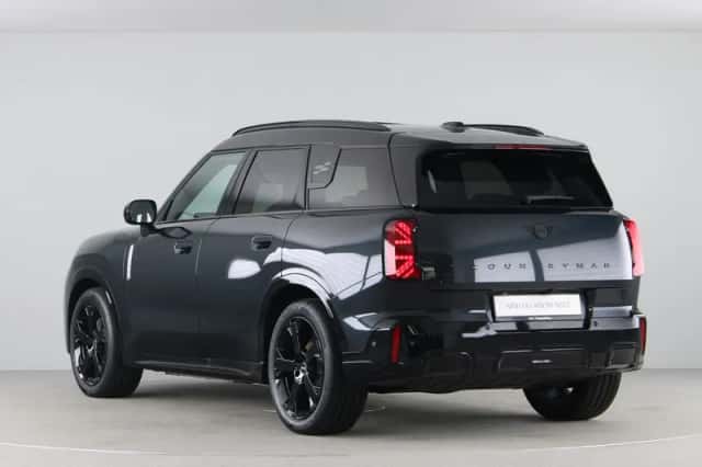 MINI Countryman (2026) thumbnail 12