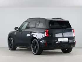 MINI Countryman (2026) thumbnail 12