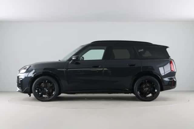 MINI Countryman (2026) thumbnail 13