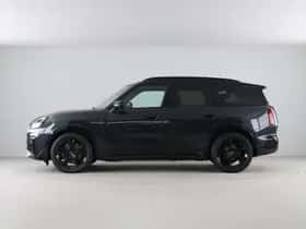 MINI Countryman (2026) thumbnail 13
