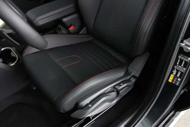 MINI Countryman (2026) thumbnail 15