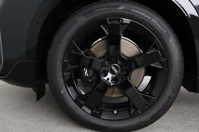 MINI Countryman (2026) thumbnail 19