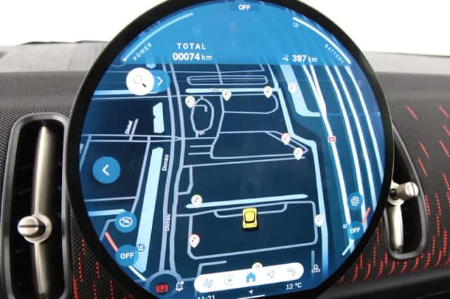 MINI Countryman (2026) thumbnail 20
