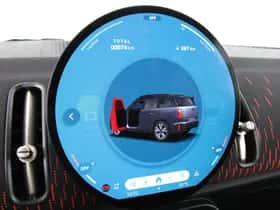 MINI Countryman (2026) thumbnail 3