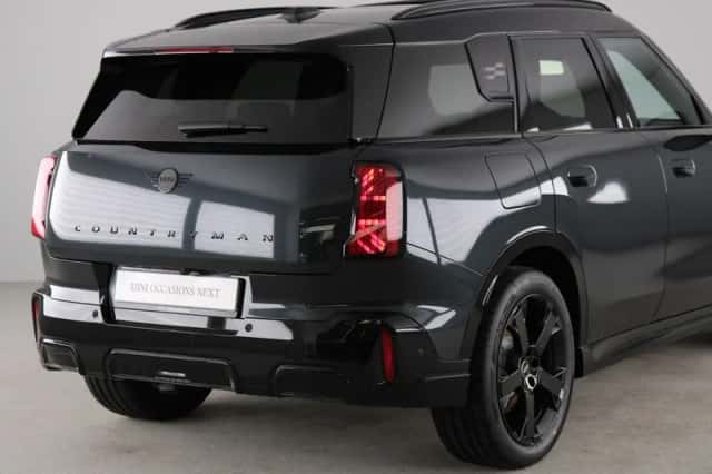 MINI Countryman (2026) thumbnail 21