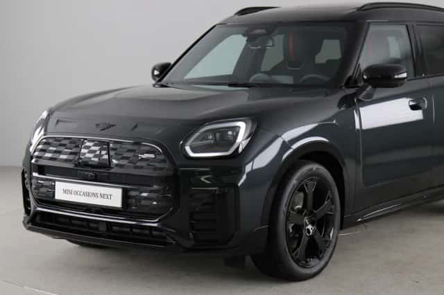 MINI Countryman (2026) thumbnail 22