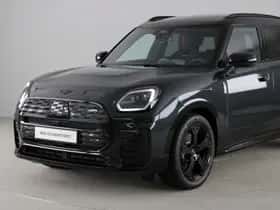 MINI Countryman (2026) thumbnail 22
