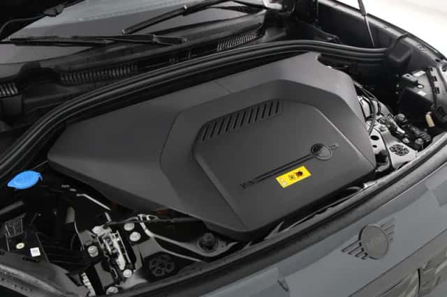 MINI Countryman (2026) thumbnail 4