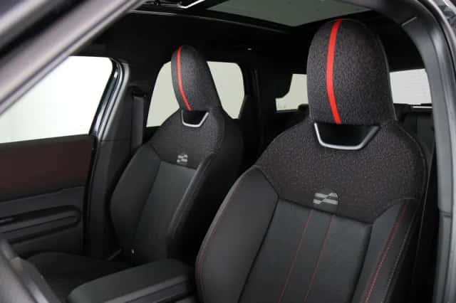 MINI Countryman (2026) thumbnail 5