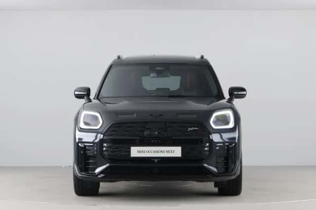 MINI Countryman (2026) thumbnail 7