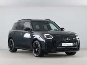 MINI Countryman (2026) thumbnail 8