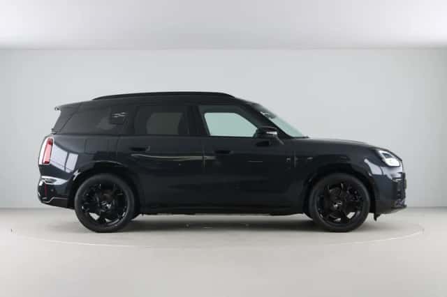MINI Countryman (2026) thumbnail 9
