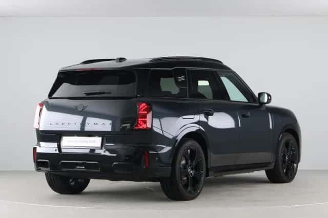MINI Countryman (2026) thumbnail 10