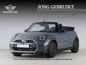 MINI Cabrio (2026)