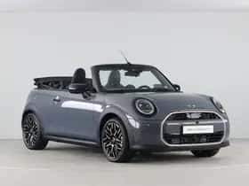 MINI Cabrio (2026) thumbnail 11