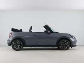 MINI Cabrio (2026) thumbnail 12