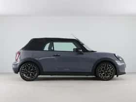 MINI Cabrio (2026) thumbnail 13
