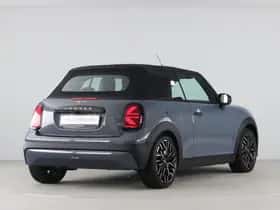 MINI Cabrio (2026) thumbnail 14