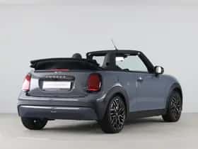 MINI Cabrio (2026) thumbnail 15