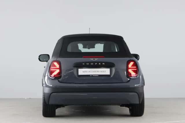 MINI Cabrio (2026) thumbnail 16
