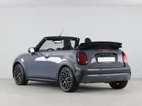MINI Cabrio (2026) thumbnail 19