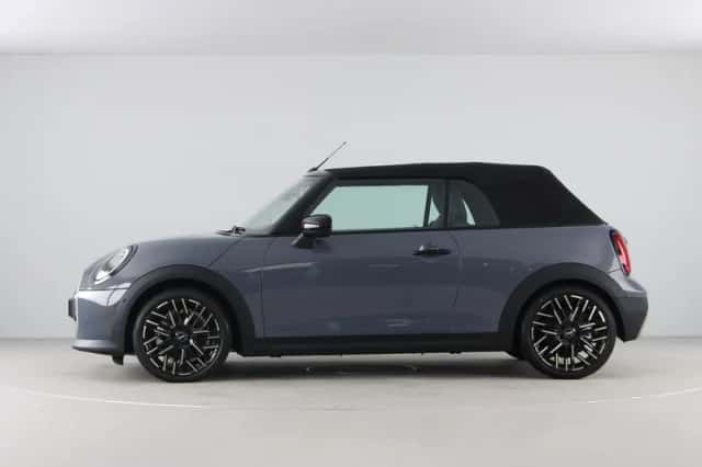 MINI Cabrio (2026) thumbnail 20