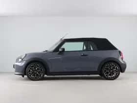 MINI Cabrio (2026) thumbnail 20