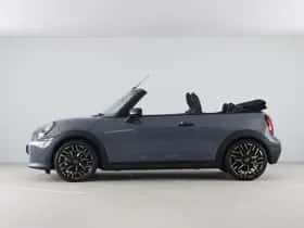 MINI Cabrio (2026) thumbnail 21