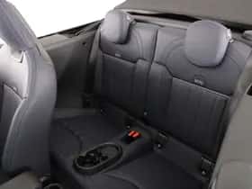 MINI Cabrio (2026) thumbnail 26