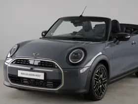 MINI Cabrio (2026) thumbnail 29