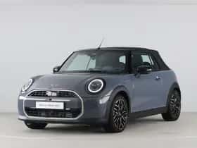 MINI Cabrio (2026) thumbnail 7