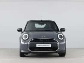 MINI Cabrio (2026) thumbnail 8