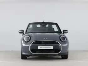 MINI Cabrio (2026) thumbnail 9