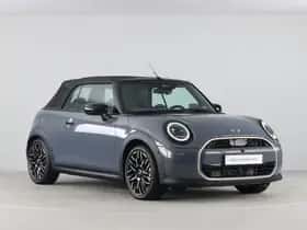 MINI Cabrio (2026) thumbnail 10