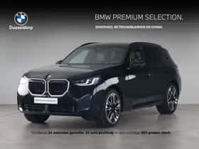 BMW X3 (2025)