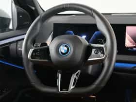 BMW X3 (2025) thumbnail 2