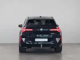 BMW X3 (2025) thumbnail 11
