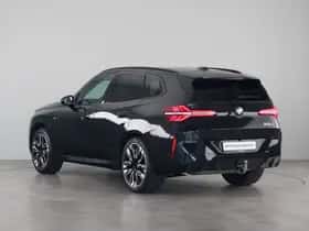 BMW X3 (2025) thumbnail 12