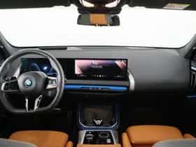 BMW X3 (2025) thumbnail 14