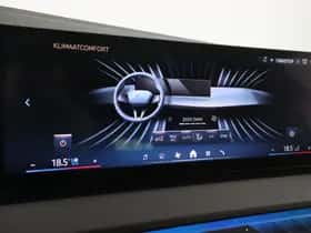 BMW X3 (2025) thumbnail 15